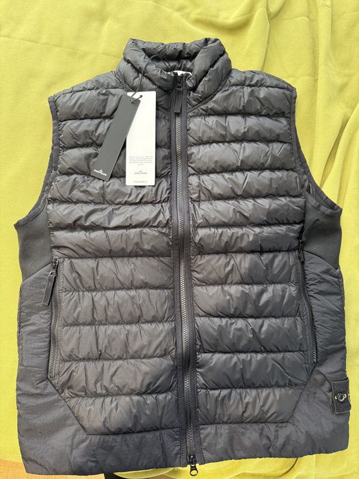 Желетка Stone Island