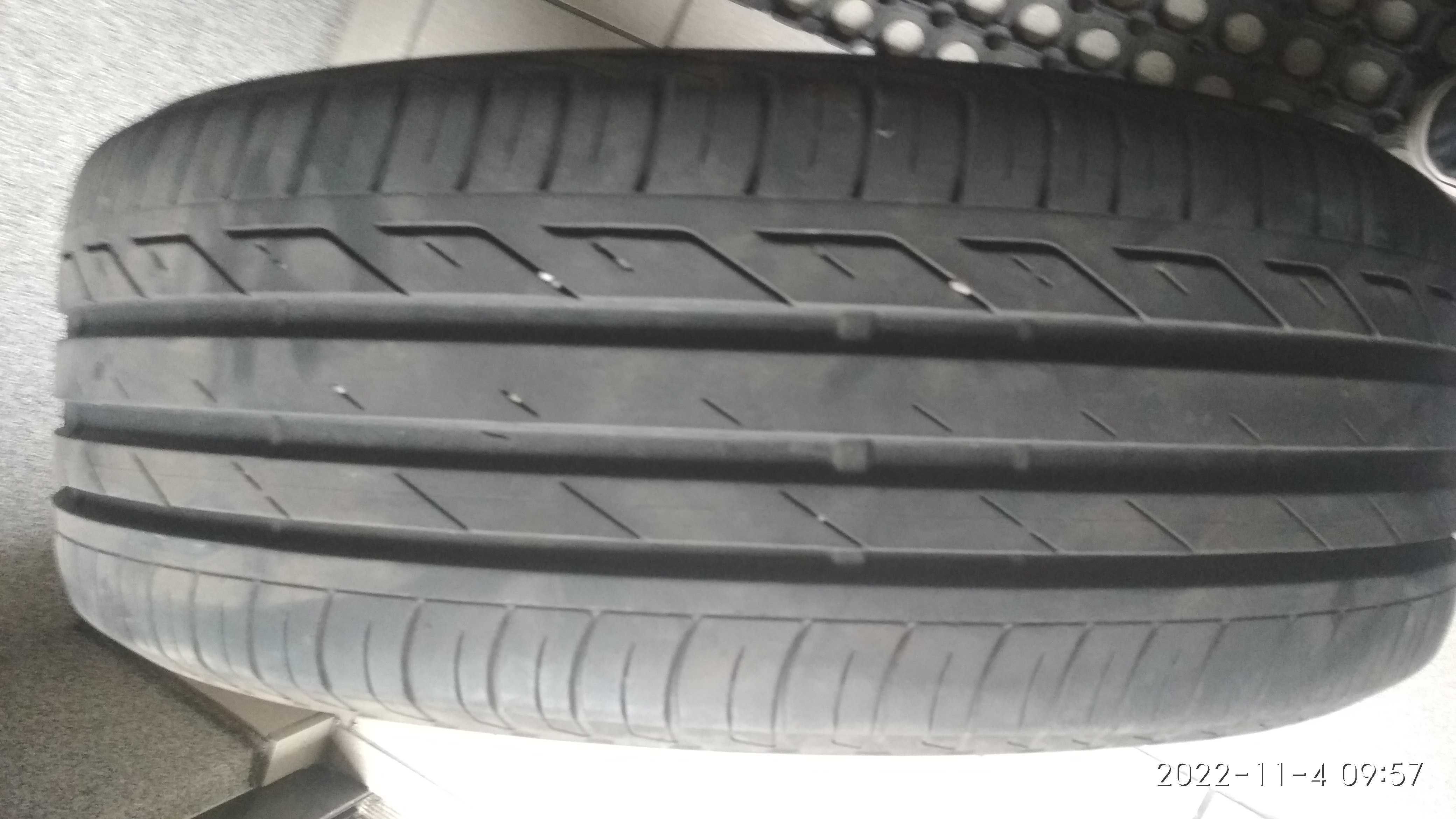 Opona Bridgestone 205/60 R16 Turanza T001