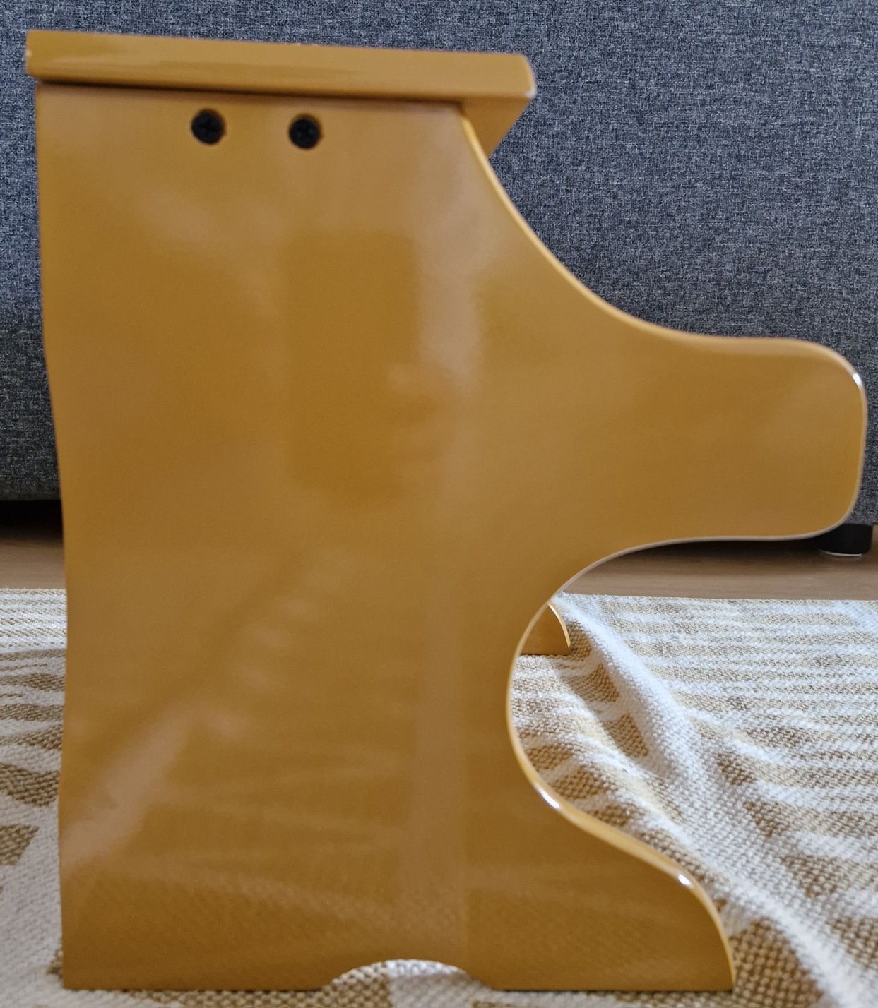 Piano Vilac para criança