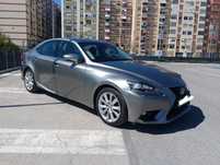 Lexus IS 300H Executive+