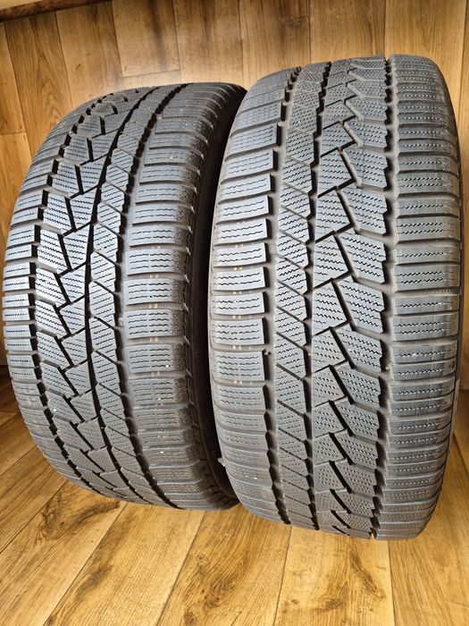 235/45/18 Continental para zima 6,8mm 2021r