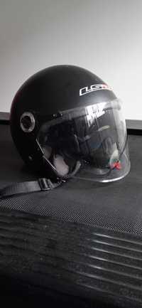 Capacete LS2 tamanho M