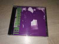 Run-D.M.C. - Raising Hell (wersja deluxe 17 tracków) - CD hip-hop