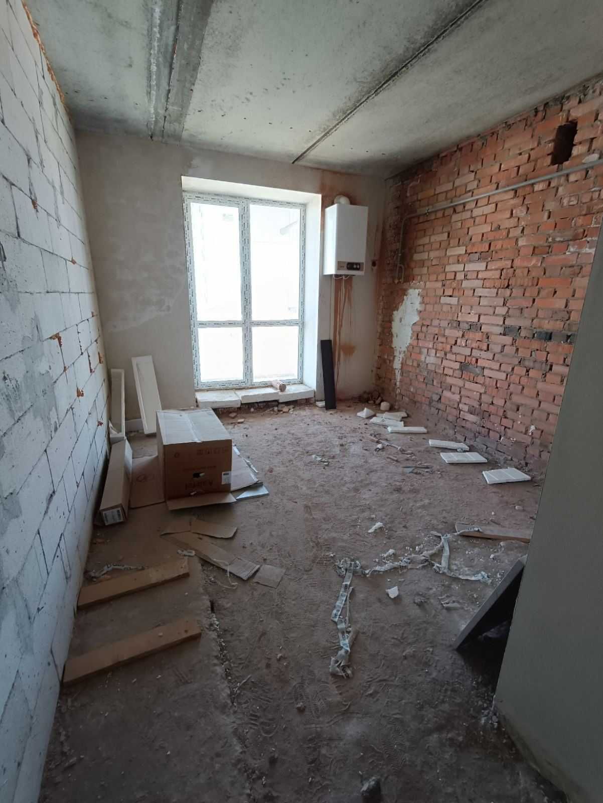 Продаж 2-кім. квартири в елітному ЖК “Зелений Двір”, м. Трускавець!