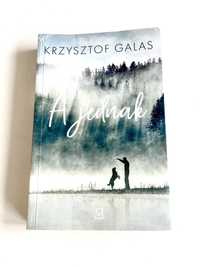 A jednak Krzysztof Galas