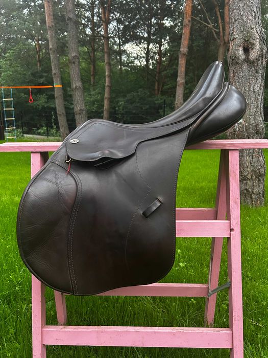 Siodło skokowe JC Celebration