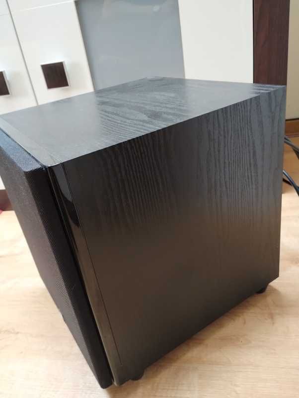 Wilson SUB-10 Głośnik niskotonowy subwoofer