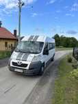Sprzedam Peugeota Boxera 3.0 diesel
