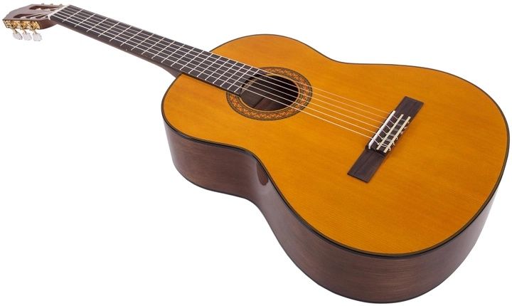 Классическая гитара для обучения Yamaha C70+Подарки!