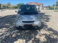 Smart Fortwo Pulse