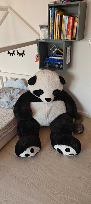 Vendo Panda Gigante