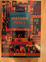 Historia pracy. Nowe dzieje ludzkości