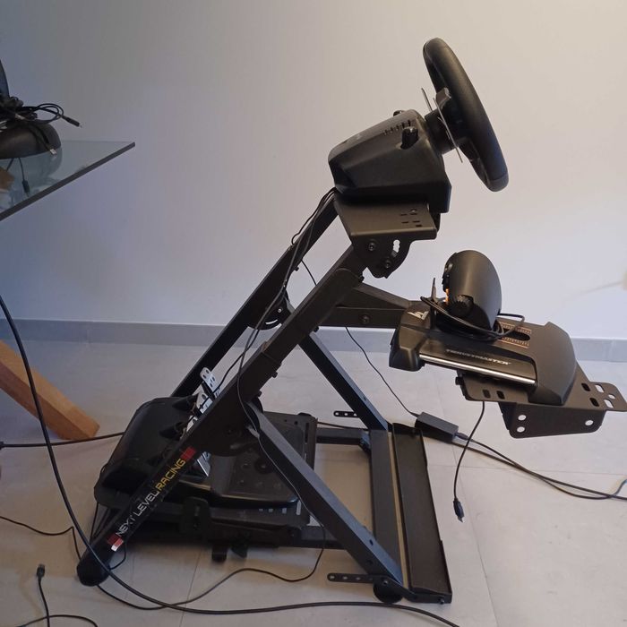 Suporte Para volante (Next Level racing 2.0)