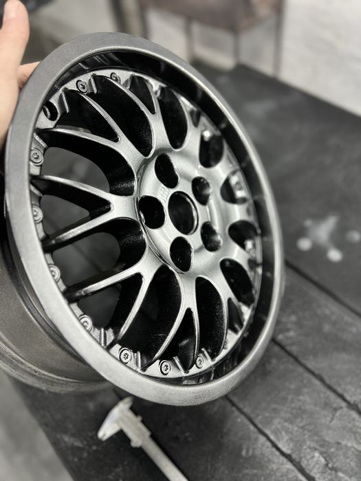 Диски 5.110 р16 r16 opel опель титани легкосплави