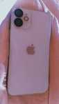 iPhone 12 mini 64g