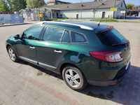 Renault Megane III GrandTour