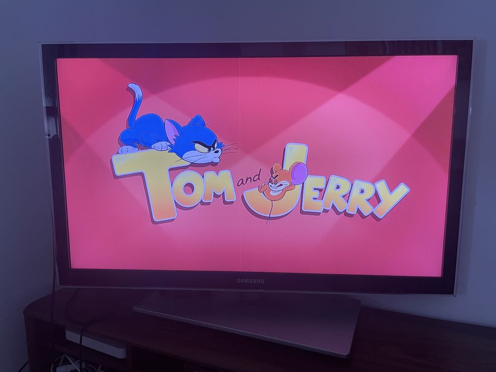 TV LED Samsung 40”