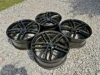 Felgi Alufelgi 5x114,3 R19 Honda Nissan Mazda Hyundai Kia Lexus