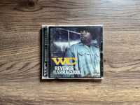 WC – Revenge Of The Barracuda Westside Connection Ice Cube CD