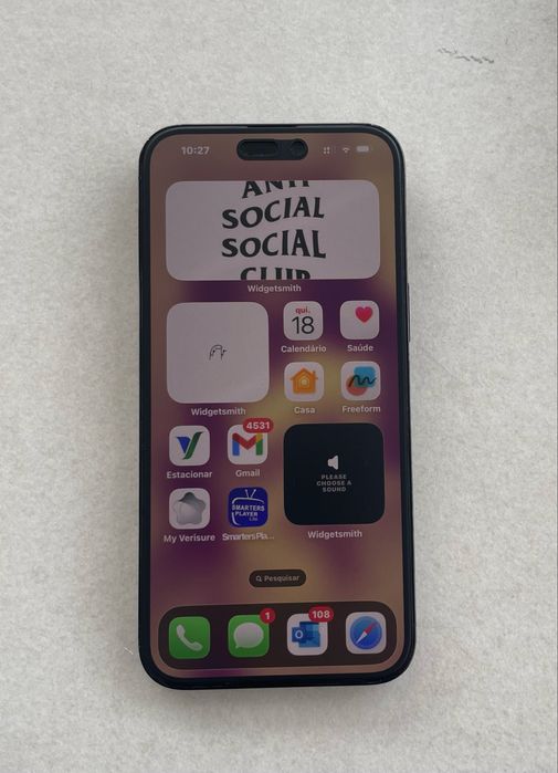iPhone 14 Pro Max 512GB