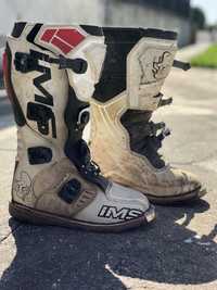 Botas Motocross IMS