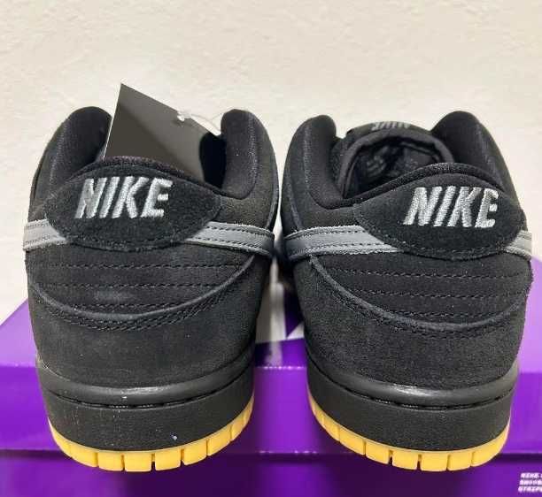 Nike SB Dunk Low Fog R.37