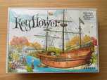 Keyflower PL gra planszowa w folii