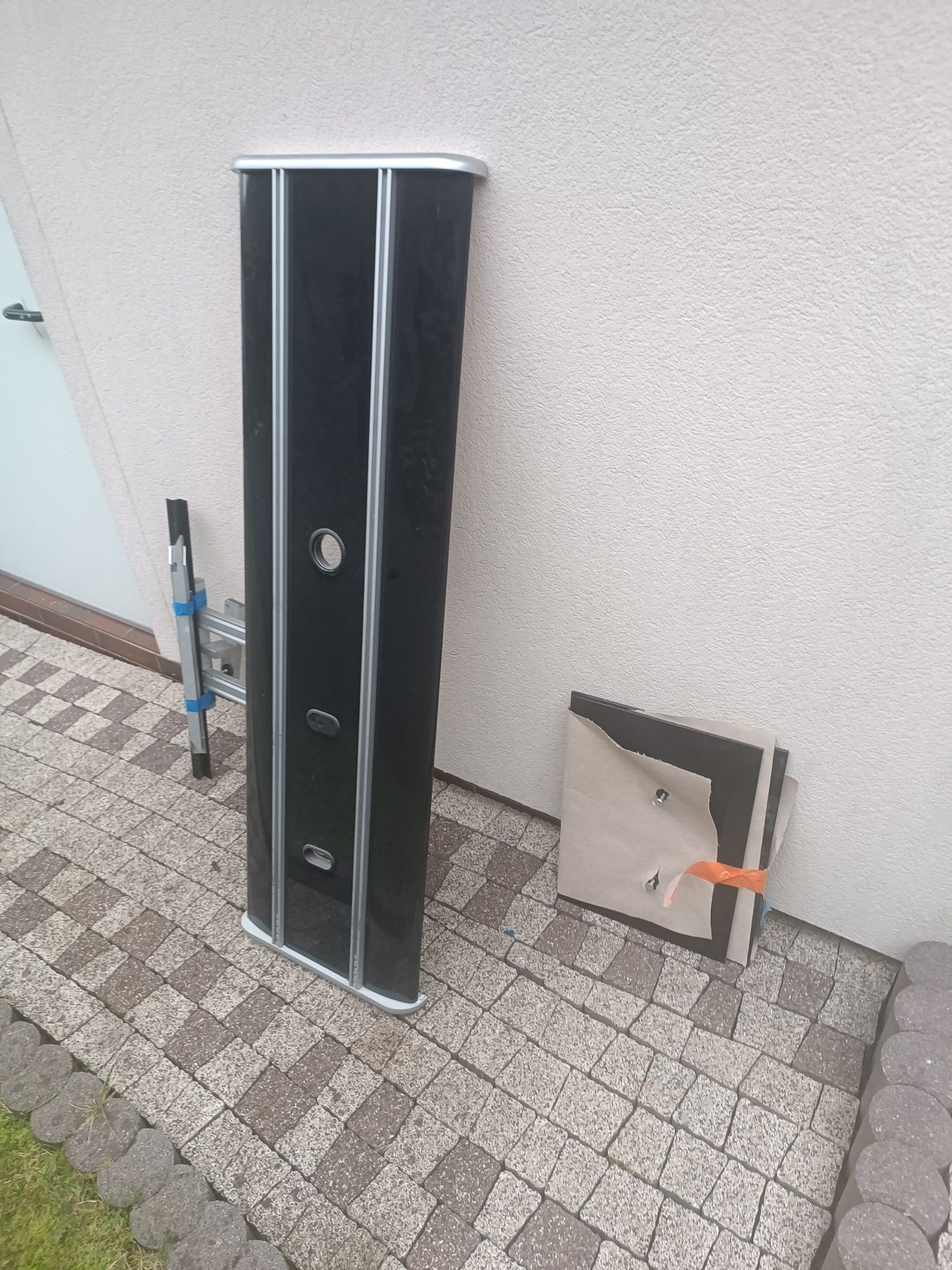 Stojak pod telewizor