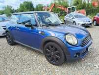 MINI ONE Jedyny taki*Benzyna*R56