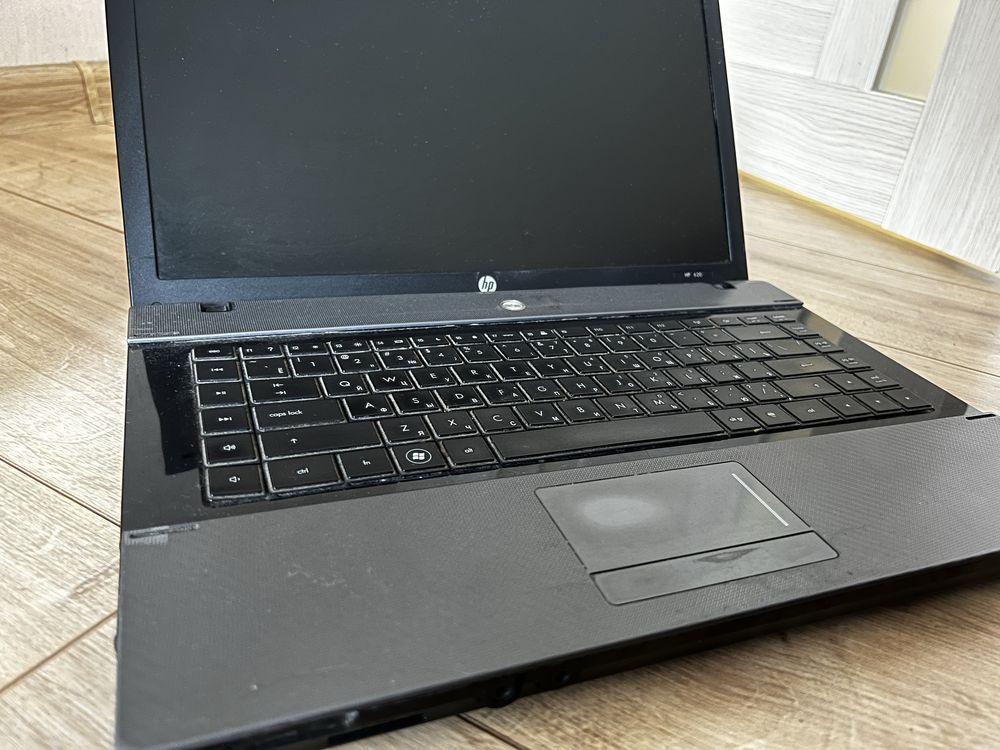 Ноутбук hp620