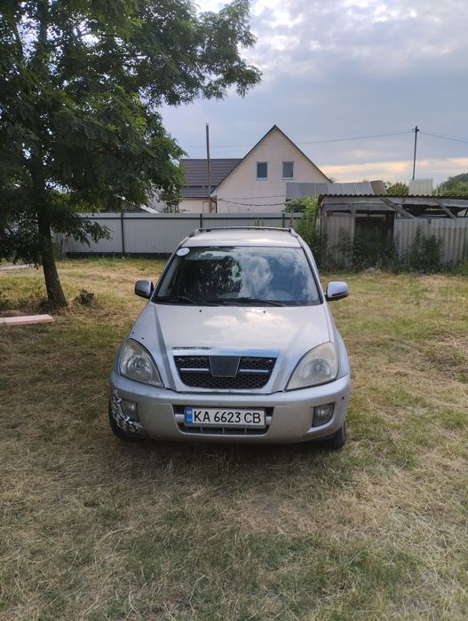 Продам власний автомобіль