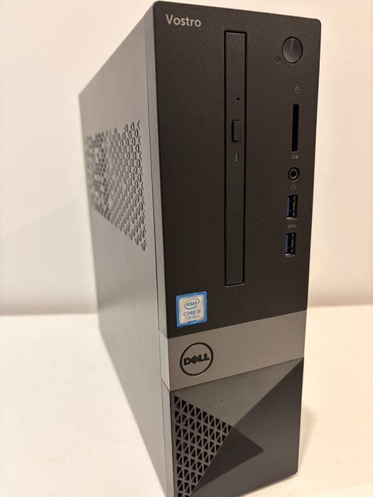 Komputer I5 7gen/8GB/256SSD