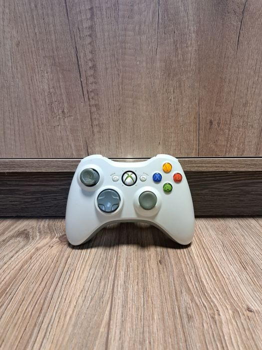 Oryginalny pad xbox 360