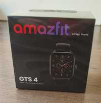 Smartwatch Amazfit GTS 4