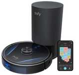 Robot sprzątający Eufy Robovac LR30 Hybrid+