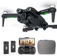 IDEA12 PRO Dron z Kamerą 4K FPV RC Quadcopter z pozycjonowaniem