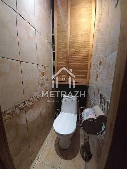 Продаж 1 кімн квартири вул. Лятошинського 4