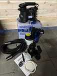 Agregat pistolet malarski Energer 700W