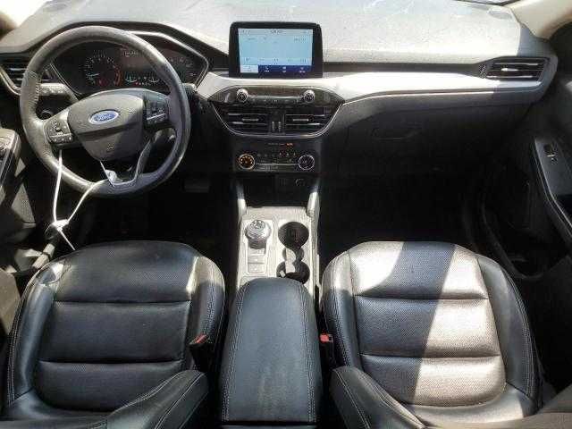 Автомобіль Ford Escape Sel 2020 року з США