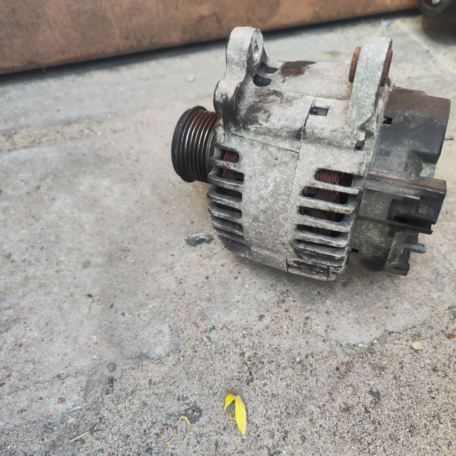 Seat Leon II fl 1.9Tdi Alternator