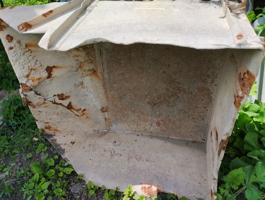 Коліба на камінь,або щось інше