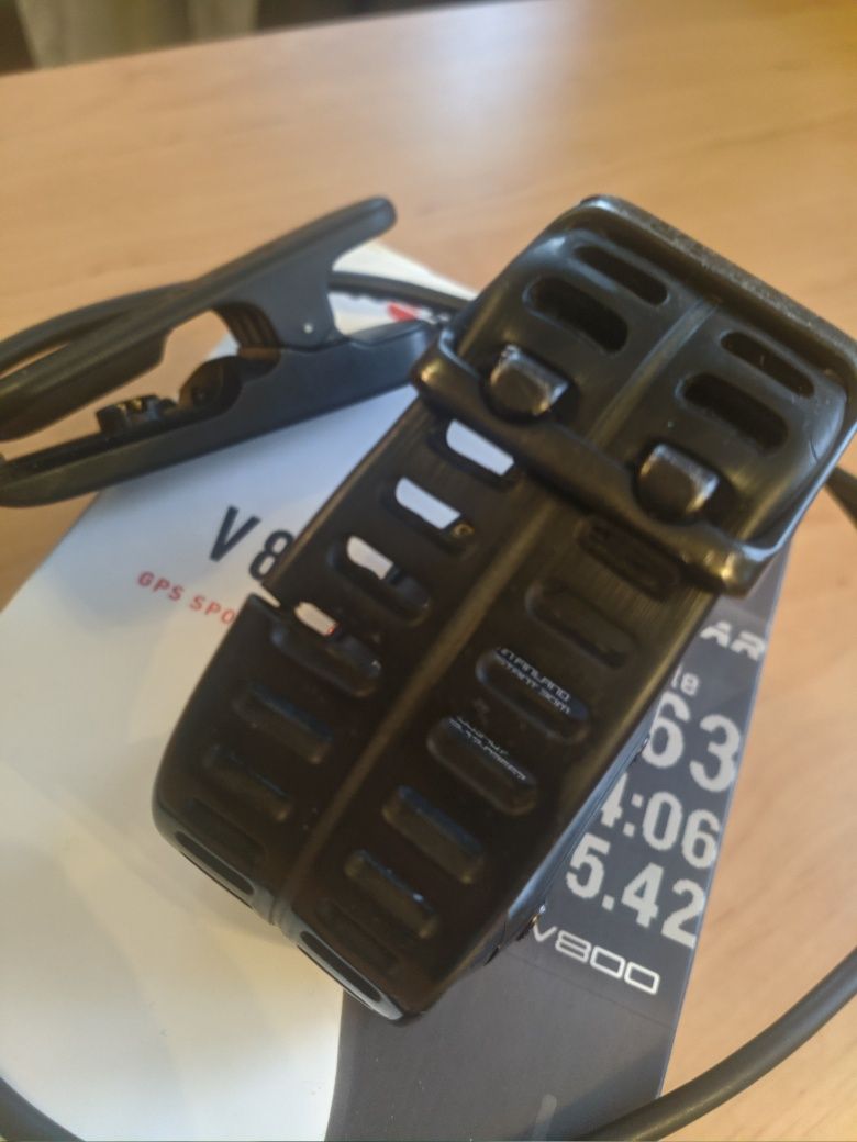 Zegarek Polar V800