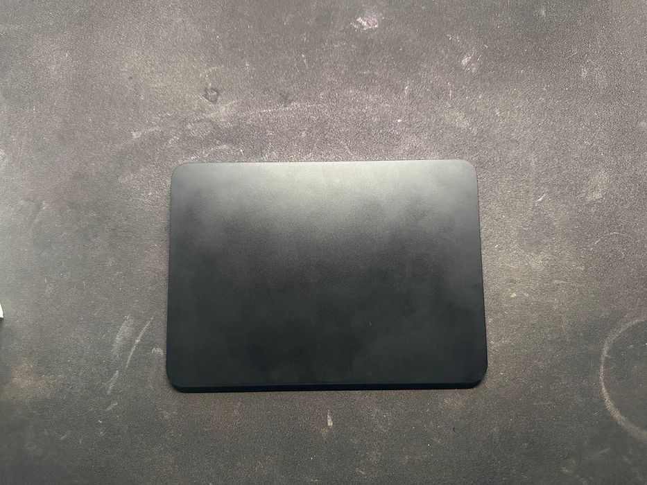 Apple Magic Trackpad 2 Black (MMMP3) 2022