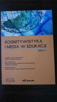 Kognitywistyka i media w edukacji 2016