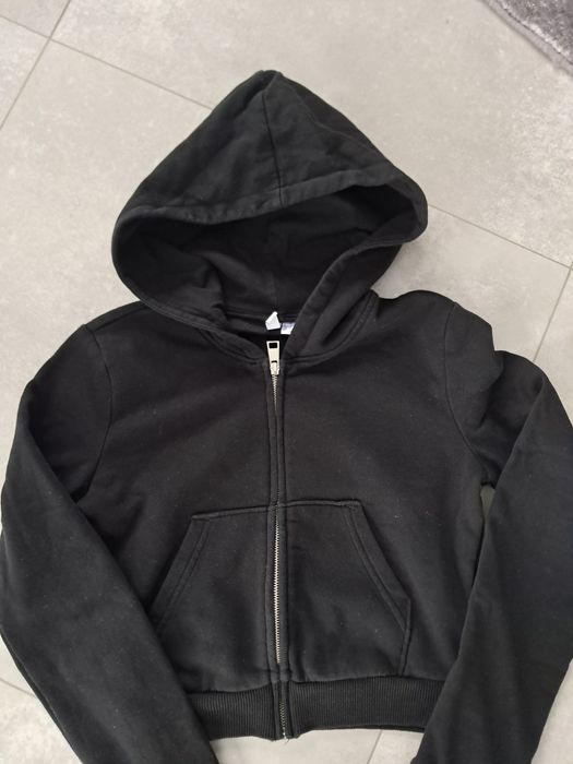 Bluza na zamek  polecam