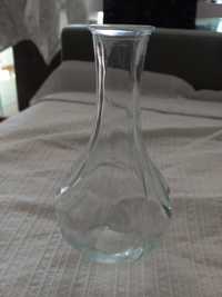 Jarra - vidro transparente, 17 cm