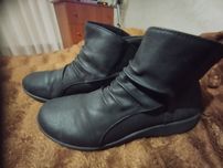 Ботильйони Clarcs чобітки