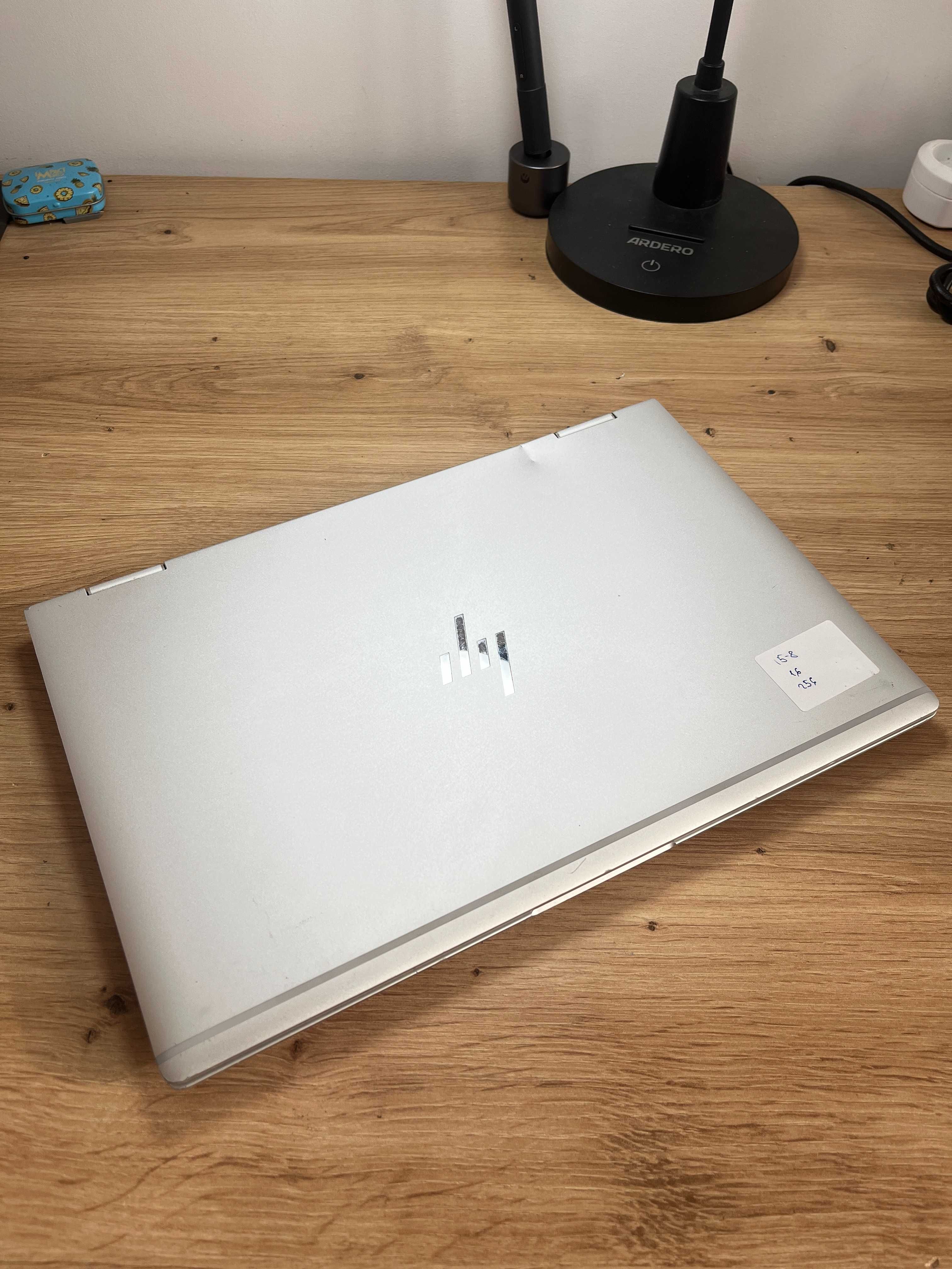 HP EliteBook x360 1030 G4