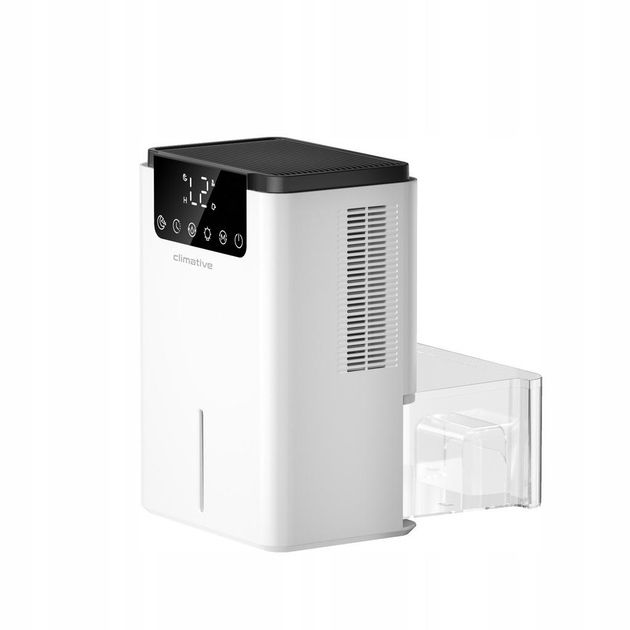 Осушувач повітря Climative DH-070 2л
