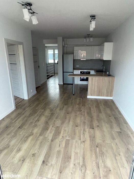 Mieszkanie 63m2, 1piętro, 3 pokoje, Żary